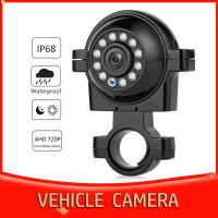 Hot Sale 720P AHD Side View IP68 Waterproof Car Night Vision Camera For Truck/Bus