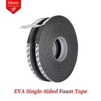 [hot] EVA Foam Tape VORON2.4 Printer Board Single-sided Adhesive Sponge Shockproof