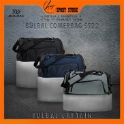 Túi trống đựng giày cỡ lớn Bulbal Captain