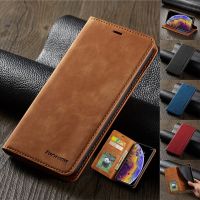 325วังฮีขายดี - /  Ultra Thin Suede Leather Wallet Case สำหรับ iPhone 11 12 13 14 Pro Max Mini XR XS 8 7 6S 6 Plus SE 2020 5S Flip Cover แม่เหล็กที่แข็งแกร่ง