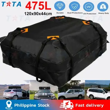 Waterproof Pickup Truck Cargo Bag Car Cargo Organizer Portable Foldable  Storage Box Case Auto Interior Stowing Tidying Container - AliExpress