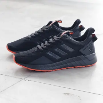 Adidas questar best sale ride multicolor