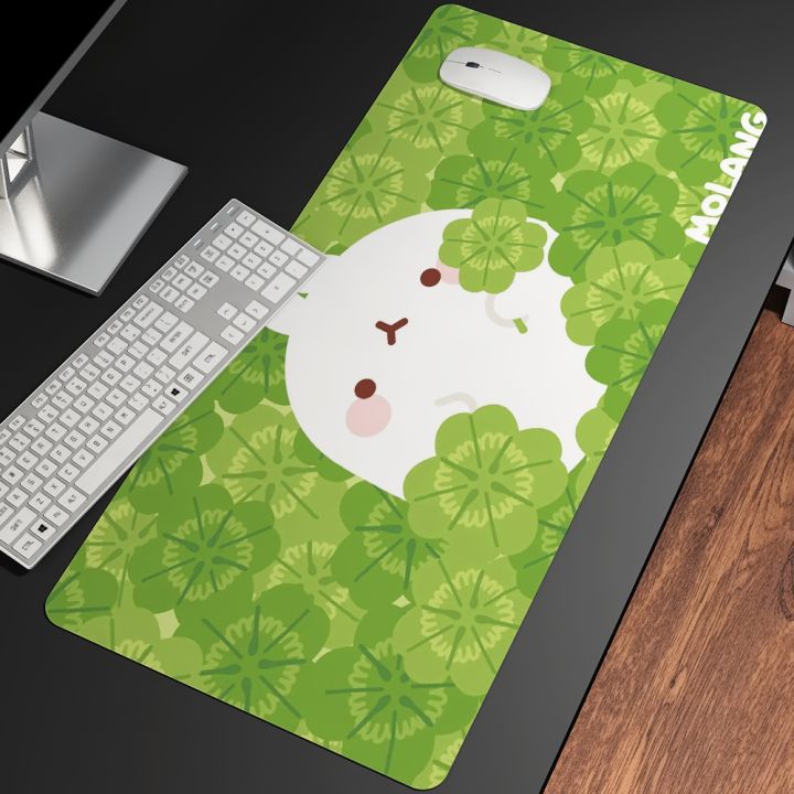 anime-cute-molang-mouse-pad-deep-forest-firewatch-laptop-gamer-mousepad-gaming-mouse-pad-large-locking-edge-keyboard-deak-mat