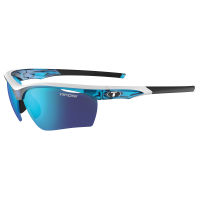 Tifosi Sunglasses แว่นกันแดด รุ่น VERO Skycloud (Clarion Blue/AC Red/Clear)