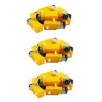 30 Piece Smart Car Tt Motor Launch Smart Car Gear Motor for