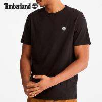 2023 New Fashion version Timberland Timberland mens short-sleeved T-shirt 2023 summer new outdoor round neck sports half-sleeved A6DKU