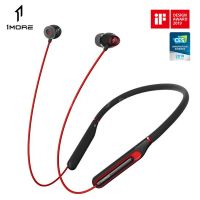 1MORE In-ear Headphones BT E-Sports Gaming Neckband Earphones