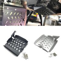 Motorcycle Engine Base Chassis Guard Skid Plate Belly Pan Protector Cover For Honda NC750X NC750 X ADV 750 X-ADV750 2017-2022