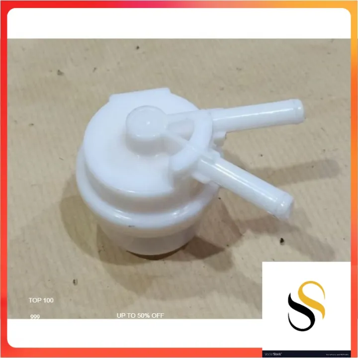 PERODUA KANCIL 660 850 FUEL FILTER PETROL FILTER Lazada
