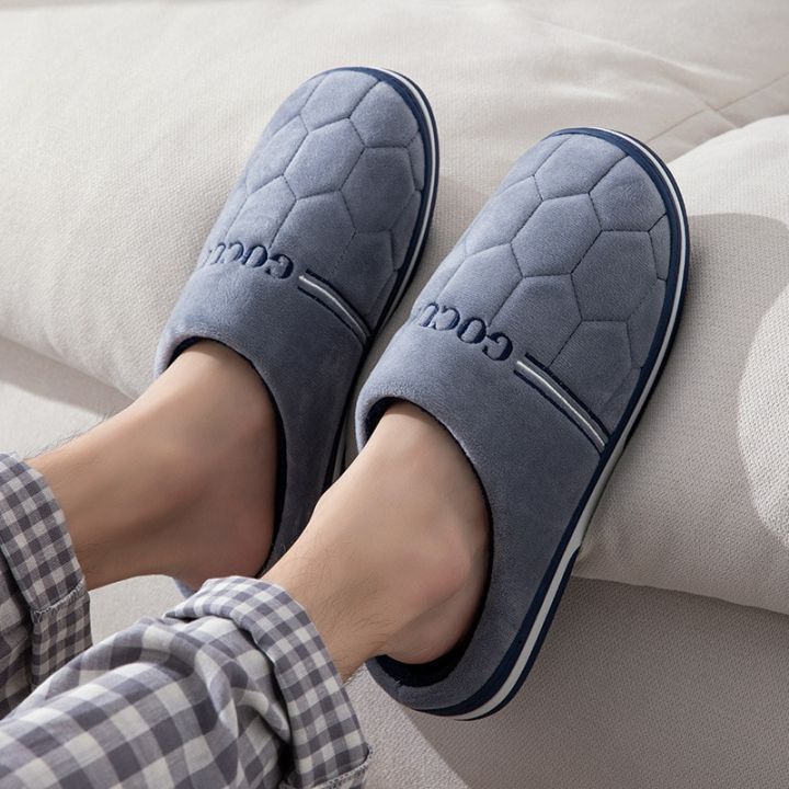 Kawaii White Rabbit Fluffy Bedroom Home Women Slippers Winter Non-slip Warm Plush  Shoes Fashion Wear-resistant Platform Shoes | Fruugo BE