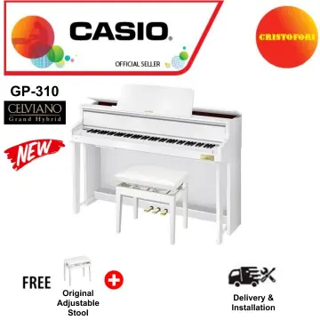 Casio gp 310 online price