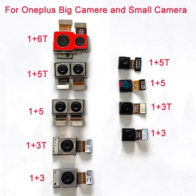 【▼Hot Sales▼】 nang20403736363 สำหรับ Oneplus 5กล้องหลัง5T 6T กล้องมองหลัง5T สายเคเบิ้ลยืดหยุ่นสำหรับ Oneplus 3กล้องขนาดใหญ่3T ขนาดเล็กสำหรับโมดูลกล้อง Oneplus