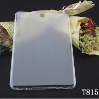 กระตุ้นสำหรับผู้ใหญ่สำหรับSamsung Galaxy Tab S2 9.7นิ้วSM-T810 T815 T819เคสTPU