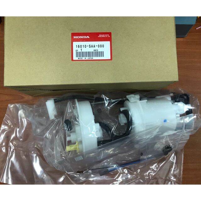 ORIGINAL HONDA CITY SEL / JAZZ FIT GD1 GD3 (20032008) VTEC & IDSI