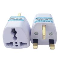 № UK Type G Electrical Plug Adapter Change World Plug AC250V 10A