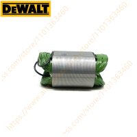 220-240V Stator Field สำหรับ DEWALT DWE8420 N474965 NA149034เครื่องบดมุม