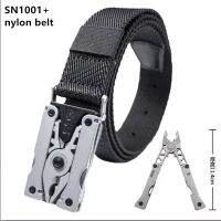 SOG คีม SN1011 EDC อเนกประสงค์/SN1001เทคนิคการเอาตัวรอดพับได้ป้องกันตัวเองสำหรับการเดินทางในเต็นท์แคมปิ้งกลางแจ้ง