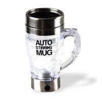 AUTO STIRRING MUG/แก้วปั่นอัตโนมัติ