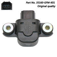 OEM เซ็นเซอร์มุมธนาคาร35160-GFM-K01สำหรับรถจักรยานยนต์ฮอนด้า SH150 NHX110 2010