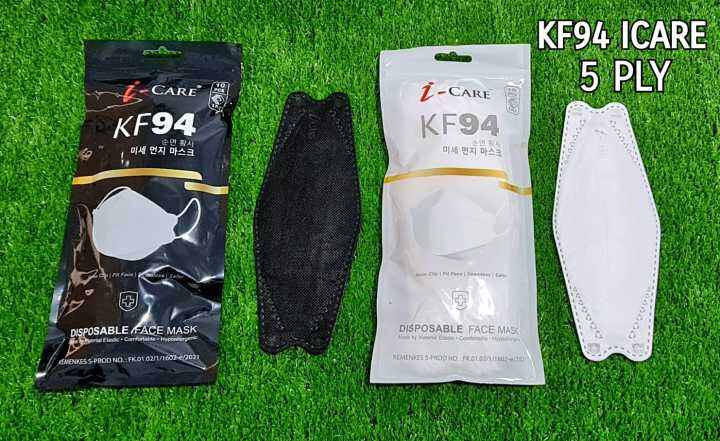 masker kf94 5ply