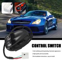 New 2308211351 Driver Left Door Window Switch For Mercedes SL63 Class R230 SL500 SL550 SL600 AMG SL55 Benz SL SL65 T6H8