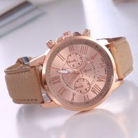 【HOT】 Ladies Watches Woman Wristwatch Female Clocks