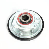 POLO อะไหล่ No.G-20 Friction Wheel Assy ใช้กับ เครื่องกวาดพื้น-เบนซิน 3.6 KW รุ่น GS100VC ( P272-GS100VC008 )