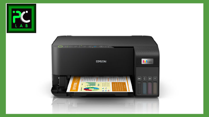 Epson Ecotank L3550 Ink Tank Printer With Wifi Print Copy And Scan Lazada Ph 0575