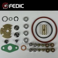 Turbocharger Repair Kit GTB1649V 757886 Turbo Kits For Hyundai Sante Fe Sonata Tucson 2.0 Crdi 103Kw 140HP ED EF D4EA 2005