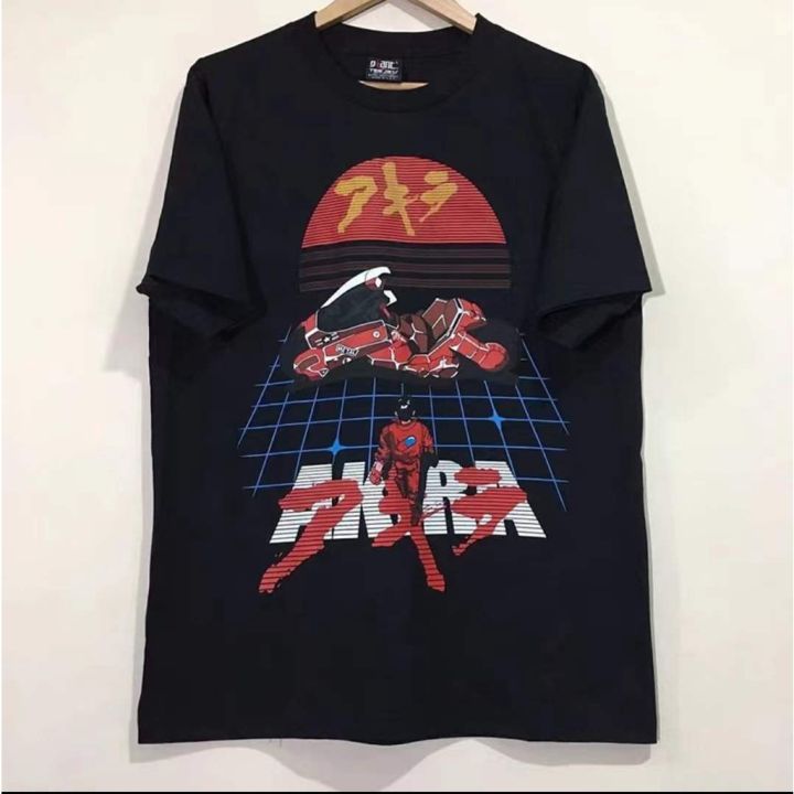 เสื้อยืดผ้าฝ้าย-akira-1988-akira-promo-orion-home-video-streamline-pictures-t-shirt-เสื้อหนัง-เสื้อการ์ตูน-ps-5xl