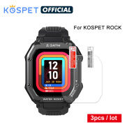 Đồng Hồ Thông Minh KOSPET ROCK Chính Hãng, Bảo Vệ Phim