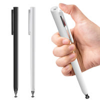 ปากกาสไตลัสแม่เหล็กสากลสำหรับแท็บเล็ต Android iOS โทรศัพท์ Touch Pen สำหรับ iPad Samsung แท็บเล็ตการวาดภาพดินสอสัมผัสแบบ Capacitive-zlskjgmcbsb
