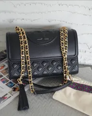 Coach+Tilly+F76618+Women%27s+Top+Handle+Bag+-+Black for sale online