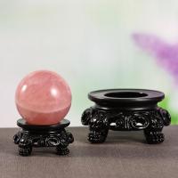 Crystal Sphere Base Desktop Resin Stand for Globe Gemstone Tabletop Display Holder for Home Decoration Sphere Base for Living Room Bedroom best service