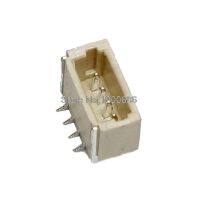 SH 1.0MM 4Pin ST SH1.0 connector 1.0mm pitch SMT connector Sockets Connector Electrical Cam Type SH 1.0 MM Connectors Electrical Connectors