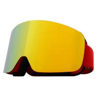 Snowboarding Ski Glasses Winter Man Women Anti-fog Premium Snow Ski Goggles UV Protection Winter Sports Goggles Gafas Ski