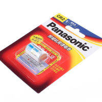 Panasonic พานาโซนิค CR2CR15H270 3V ไฟหน้ากล้องโพลารอยด์เครื่องวัดระยะดิสก์เบรกแบตเตอรี่