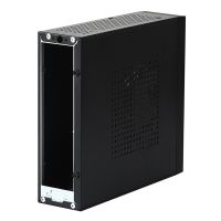 Itx เคสคอมพิวเตอร์ตั้งโต๊ะขนาดเล็ก M06 Htpc