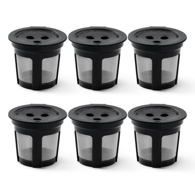 Reusable Coffee Capsules for Ninja CFP200 Capsules Machine