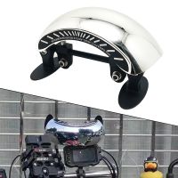 2022 New Windscreen 180 Degree Blind Spot Mirror Wide Angle Rearview Mirrors For BMW R1200GS R1250GS LC ADV F750GS F850GS F900R