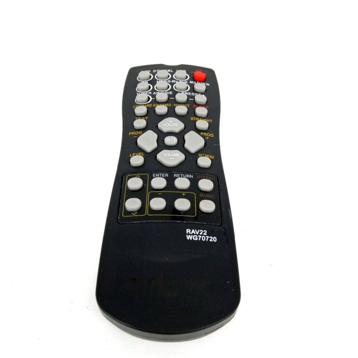 remote-control-for-yamaha-rav22-wg70720-home-theater-amplifier-cd-dvd-rx-v350-rx-v357-rx-v359-htr5830-fernbedienung