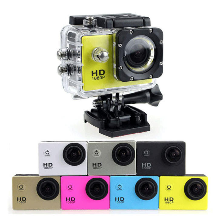 กล้องติดหมวกกันน็อค-กล้องถ่ายวีโอ-1080p-hd-กล้องติดมอเตอร์ไซค์-กล้องกันสั่นสะเทือน-ติดหมวก-กล้องถ่ายในน้ำ-action-camera-กล้องโกโปรถูกๆ-หมวกกันน็อคติดกล้อง-กล้องดำน้ำ-htc2-inch-mini-dv-กล้องกันน้ำ-กันก