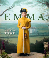 Emma เอ็มม่า (มีซับไทย) (DVD) ดีวีดี