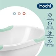 Thau tắm trẻ em Inochi- Notoro Plus