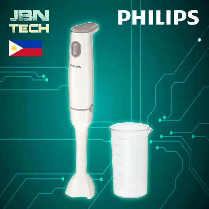 Philips HR1600 Daily Collection Hand blender Lazada PH
