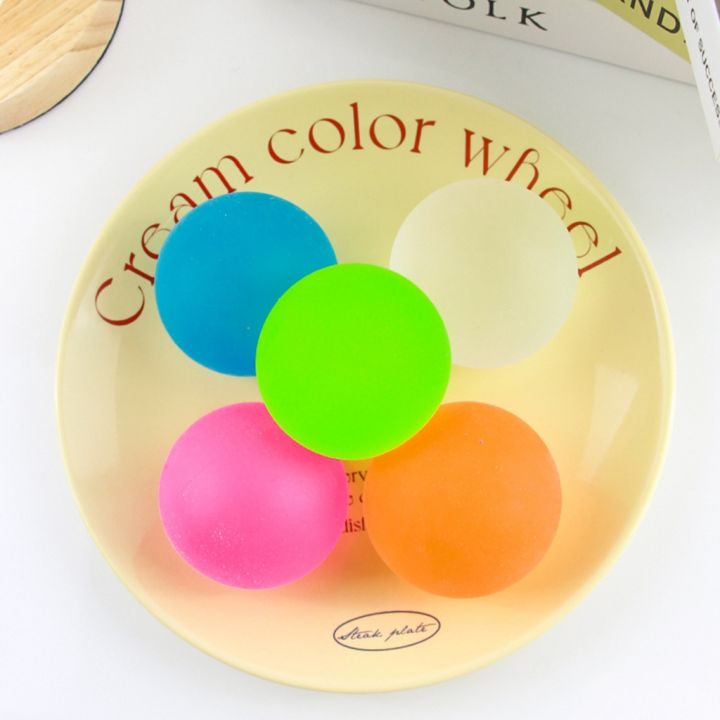 ganzha3965-fidget-ของเล่น-soft-safe-fidget-stress-balls-sticky-toys-นำมาใช้ใหม่ยางยืด-pinch-ของเล่นห้องเรียนรางวัล