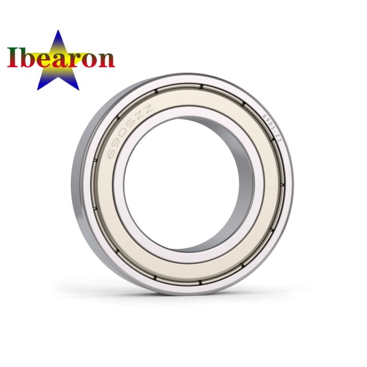 cw-5pcs-6900-2rs-6901-2rs-6902-2rs-thin-section-deep-groove-bearings-rubber-shielded