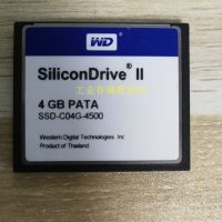 [COD] Original data industrial equipment memory card SSD-C04G-4500 machine tool