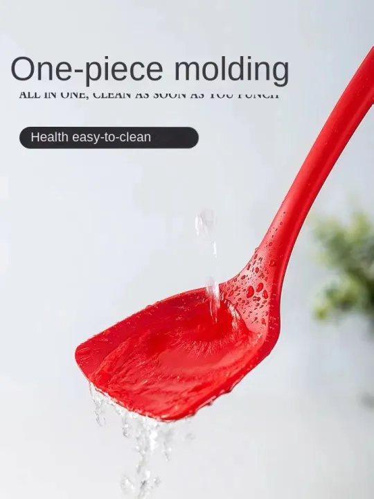 original ZWILLING German silicone spatula nonstick cooking spatula