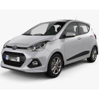 ชุดใบพัดที่ปัดน้ำฝนด้านหลังและรถยนต์ด้านหน้าสำหรับ Hyundai I10 Mk 2 2013 2014 2015 2016 2017 2018 2019ที่ปัดน้ำฝนกระจกหน้ารถ